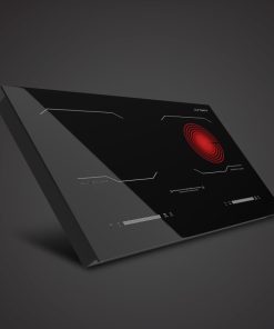 BẾP ĐIỆN TỪ HỒNG NGOẠI JUNGER MK-24