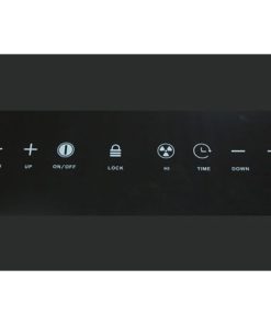 BẾP HỒNG NGOẠI JUNGER ID-18