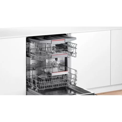 BOSCH SERI 6 SMU6ZCS00S