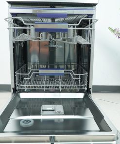 MÁY RỬA CHÉN BÁT SEVILLA SV RM18 MỚI NHẤT