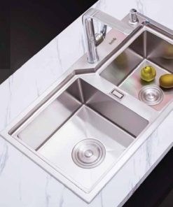 Chậu rửa bát BELLO BL-C580