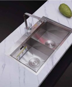 Chậu rửa bát BELLO BL-C550