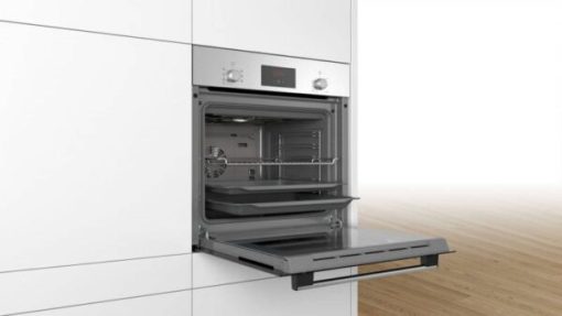 LÒ NƯỚNG ÂM TỦ BOSCH HMH HBF133BSOA SERIES 2 - 3