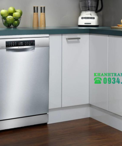 BOSCH SMS6ZCI49E Serie 6