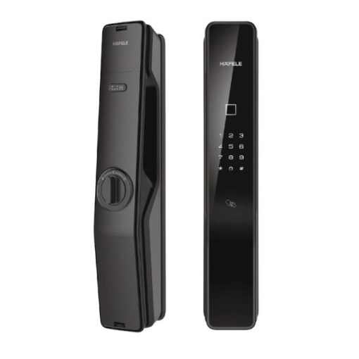 Máy hút mùi Bosch DFS097K51 serie 8 - 3