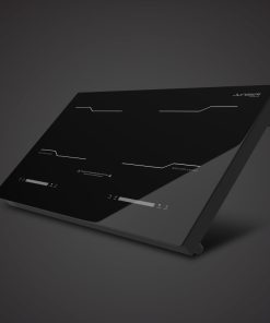 BẾP ĐIỆN TỪ ĐÔI JUNGER MK-22