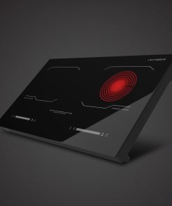 BẾP ĐIỆN TỪ HỒNG NGOẠI JUNGER MK-24