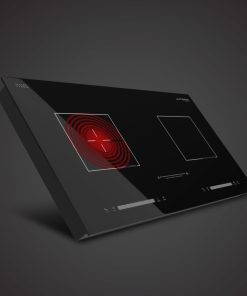 BẾP HỒNG NGOẠI JUNGER ID-16