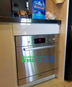 BOSCH SCE52M75EU SERIE 6