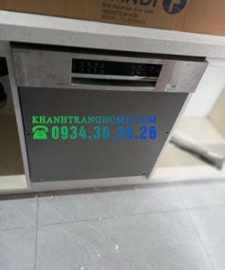 BOSCH SMI6EDS57E SERIE 6