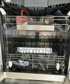 MÁY RỬA CHÉN BÁT SIEMENS SN55ZS48CE