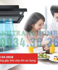 MÁY HÚT MÙI ÂM TỦ BOSCH DFT93CA61B NGANG 90CM - 16 MÁY HÚT MÙI ÂM TỦ BOSCH DFT93CA61B NGANG 90CM - 15