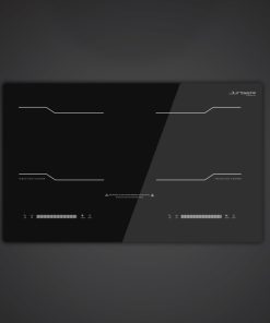 BẾP ĐIỆN TỪ ĐÔI JUNGER MK-22