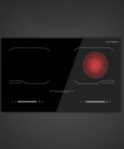 BẾP ĐIỆN TỪ HỒNG NGOẠI JUNGER MK-24