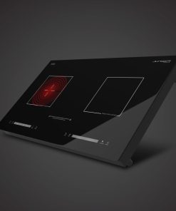 BẾP HỒNG NGOẠI JUNGER ID-16