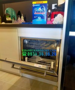 BOSCH SCE52M75EU SERIE 6