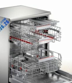 BOSCH SMI6EDS57E SERIE 6