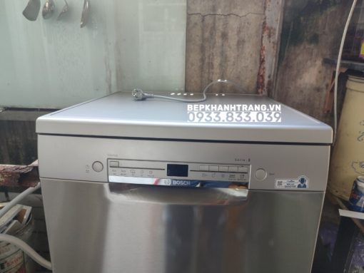 BOSCH SMS2IVI61E SERIE 2