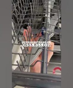 MÁY RỬA CHÉN BÁT SIEMENS SN55ZS48CE