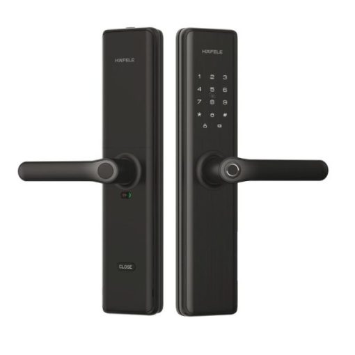 Máy hút mùi Bosch DFS097K51 serie 8 - 5