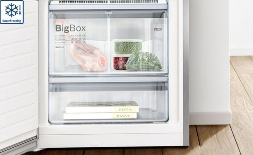 TỦ LẠNH BOSCH KAD93VIFP SERIES 6 - 9