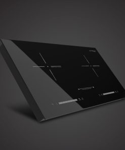 BẾP ĐIỆN TỪ ĐÔI JUNGER NKD-22+