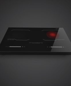 BẾP ĐIỆN TỪ HỒNG NGOẠI JUNGER MK-24