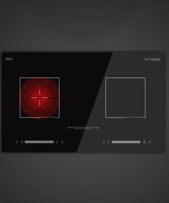 BẾP HỒNG NGOẠI JUNGER ID-16