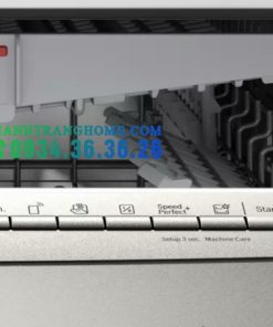 BOSCH SMI6EDS57E SERIE 6