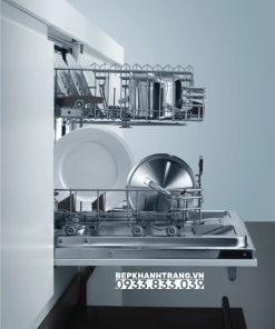 MÁY RỬA CHÉN BÁT SIEMENS SN55ZS48CE