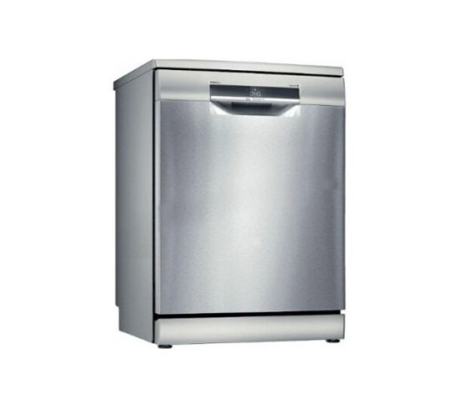 MÁY RỬA CHÉN BÁT ĐỘC LẬP BOSCH HMH SMS6ZCI08E SERIE 6 SẤY ZEOLITH - 1