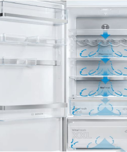 TỦ LẠNH BOSCH KAD93VIFP SERIES 6 - 41