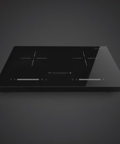 BẾP ĐIỆN TỪ ĐÔI JUNGER NKD-22+