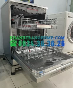 Máy rửa chén bát BOSCH ĐỘC LẬP SMS6ZCI08E SERIE 6 sấy Zeolith - 28 Máy rửa chén bát BOSCH ĐỘC LẬP SMS6ZCI08E SERIE 6 sấy Zeolith - 27