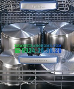 BOSCH SMI6EDS57E SERIE 6