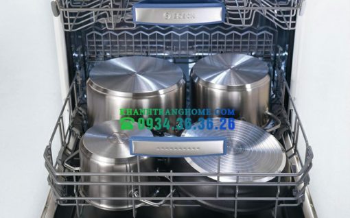BOSCH SMI6EDS57E SERIE 6