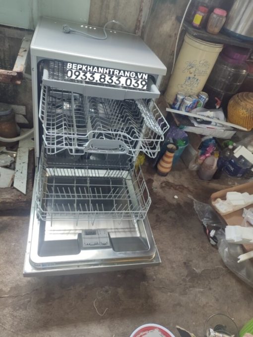 BOSCH SMS2IVI61E SERIE 2