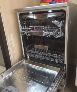 MÁY RỬA CHÉN ĐỘC LẬP BOSCH SMS6ZCI49E |SERIE 6