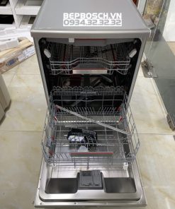 MÁY RỬA BÁT BOSCH SMI6ZDS49E SERIE 6