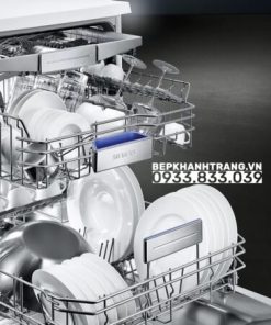 MÁY RỬA CHÉN BÁT SIEMENS SN55ZS48CE