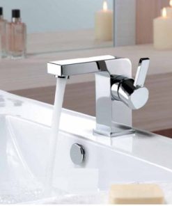 Vòi rửa mặt lavabo BELLO BL-600227S