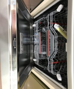 Máy rửa bát Bosch SMS6EDI63E Serie 6 - Kết nối thông minh HomeConnect - 23