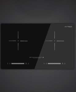 BẾP ĐIỆN TỪ ĐÔI JUNGER NKD-22+