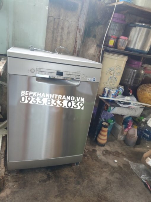 BOSCH SMS2IVI61E SERIE 2