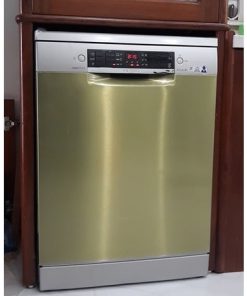 Máy rửa bát Bosch SMS6EDI63E Serie 6 - Kết nối thông minh HomeConnect - 25