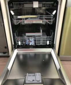 Máy rửa bát Bosch SMS6EDI63E Serie 6 - Kết nối thông minh HomeConnect - 29