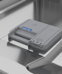 Máy rửa chén bát độc lập Beko DVN06431S - 27