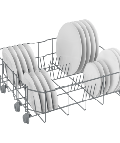 Máy rửa chén bát độc lập Beko DVN06431S - 33