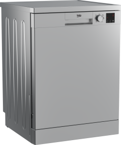 Máy rửa chén bát độc lập Beko DVN06431S - 35