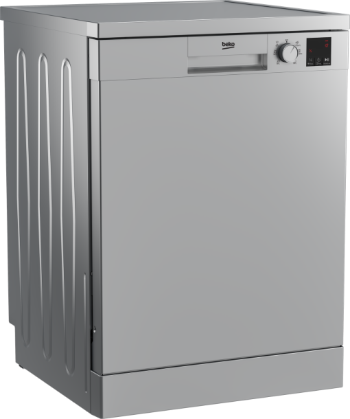 Máy rửa chén bát độc lập Beko DVN06431S - 13